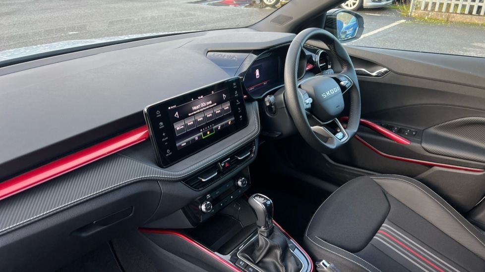 Used Skoda Fabia 2025 for sale - 76874977: Photo 2