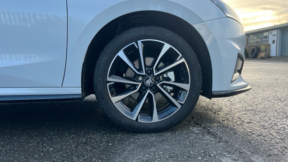 Used Skoda Fabia 2025 for sale - 76874977: Photo 20