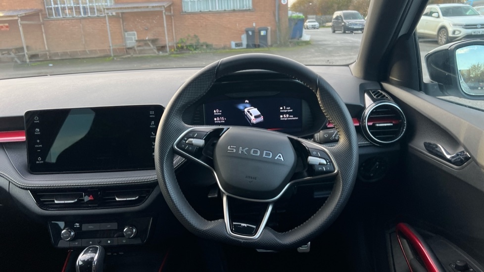 Used Skoda Fabia 2025 for sale - 76874977: Photo 22