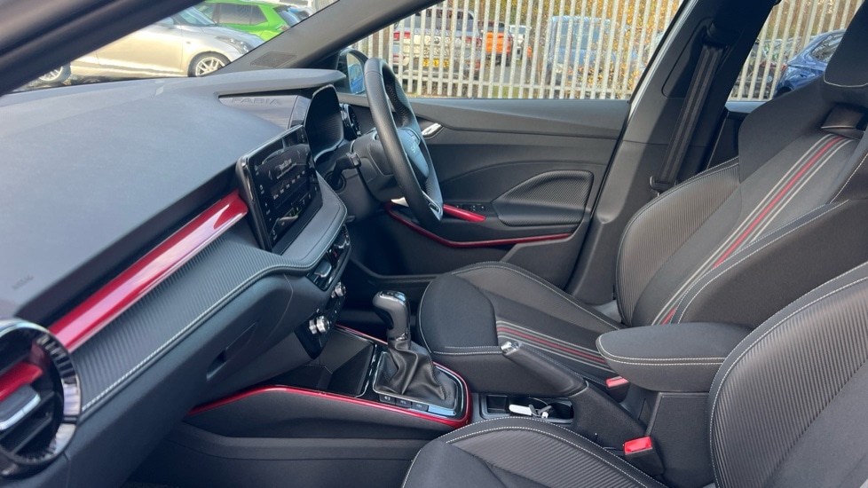 Used Skoda Fabia 2025 for sale - 76874977: Photo 23