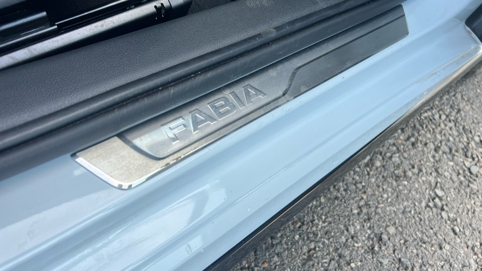 Used Skoda Fabia 2025 for sale - 76874977: Photo 25