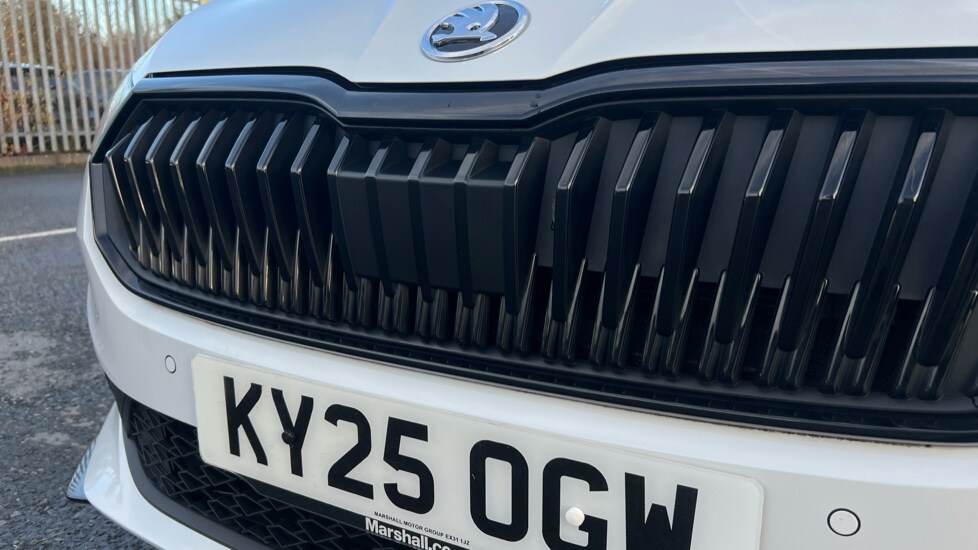 Used Skoda Fabia 2025 for sale - 76874977: Photo 26