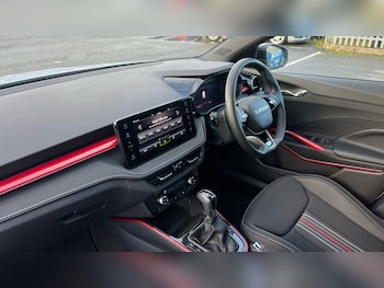 Used Skoda Fabia 2025 for sale - 76874977: Photo