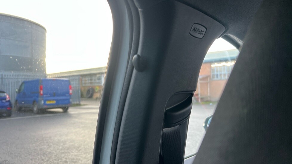 Used Skoda Fabia 2025 for sale - 76874977: Photo 34