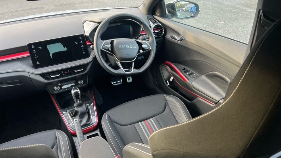 Used Skoda Fabia 2025 for sale - 76874977: Photo 35