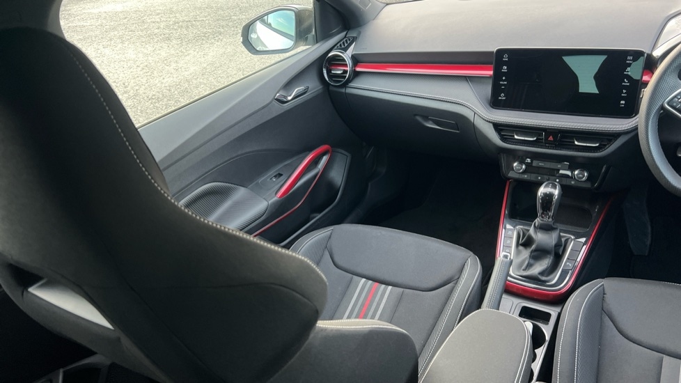 Used Skoda Fabia 2025 for sale - 76874977: Photo 36