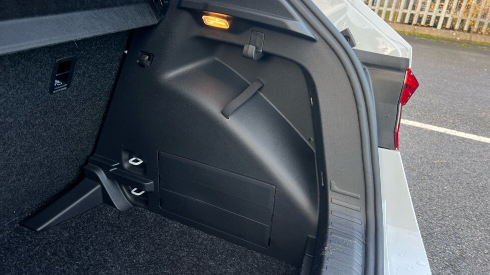 Used Skoda Fabia 2025 for sale - 76874977: Photo 39