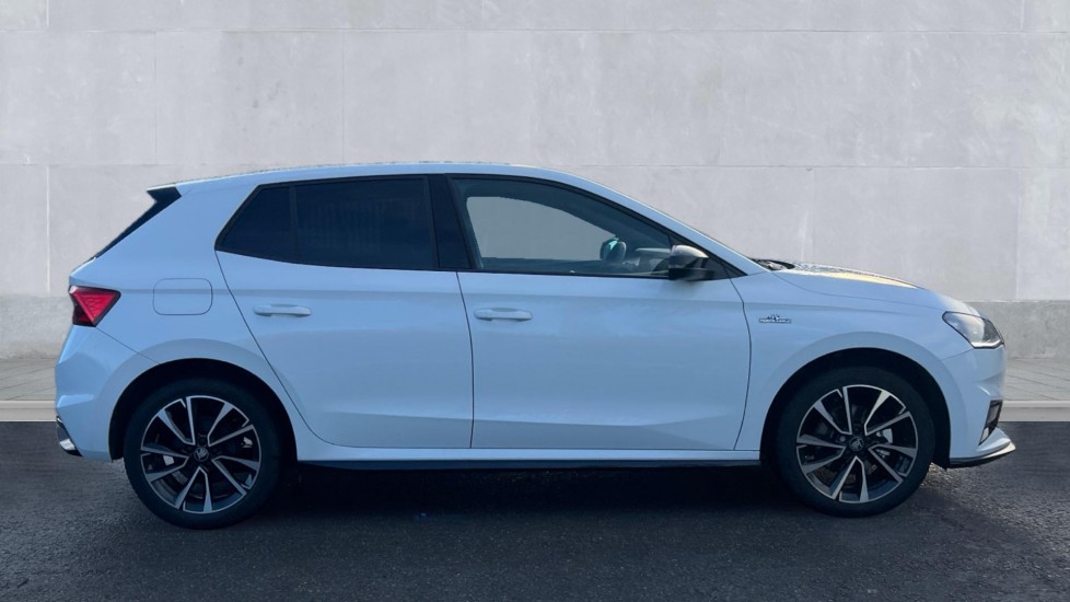 Used Skoda Fabia 2025 for sale - 76874977: Photo 4