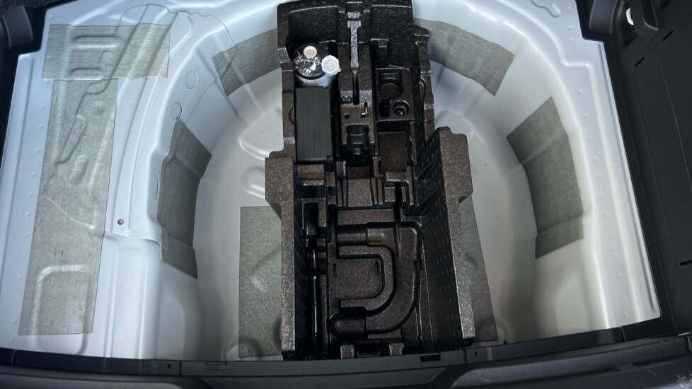 Used Skoda Fabia 2025 for sale - 76874977: Photo 40