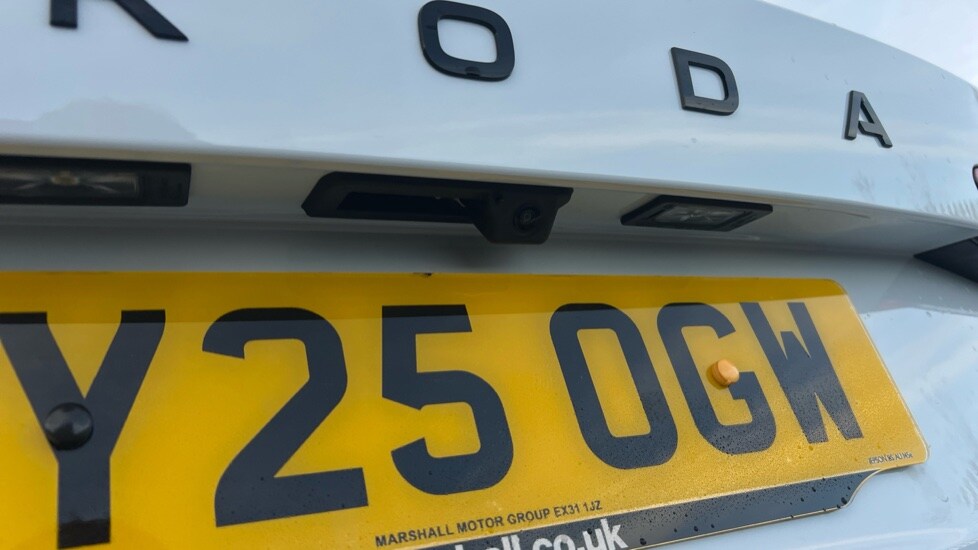 Used Skoda Fabia 2025 for sale - 76874977: Photo 45