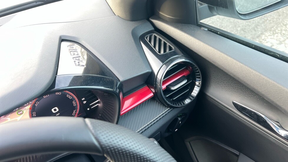 Used Skoda Fabia 2025 for sale - 76874977: Photo 50