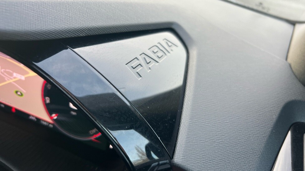 Used Skoda Fabia 2025 for sale - 76874977: Photo 51