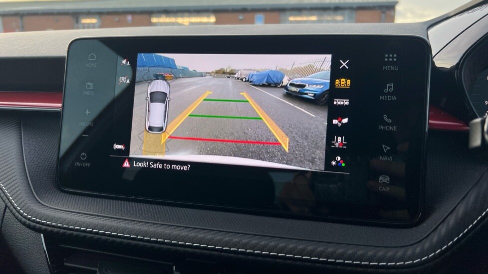 Used Skoda Fabia 2025 for sale - 76874977: Photo 58