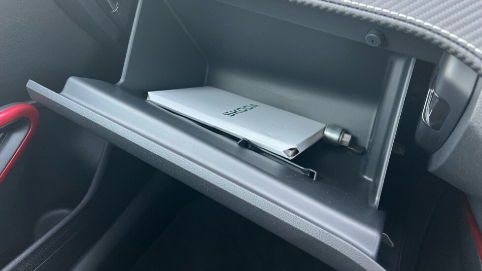 Used Skoda Fabia 2025 for sale - 76874977: Photo 59