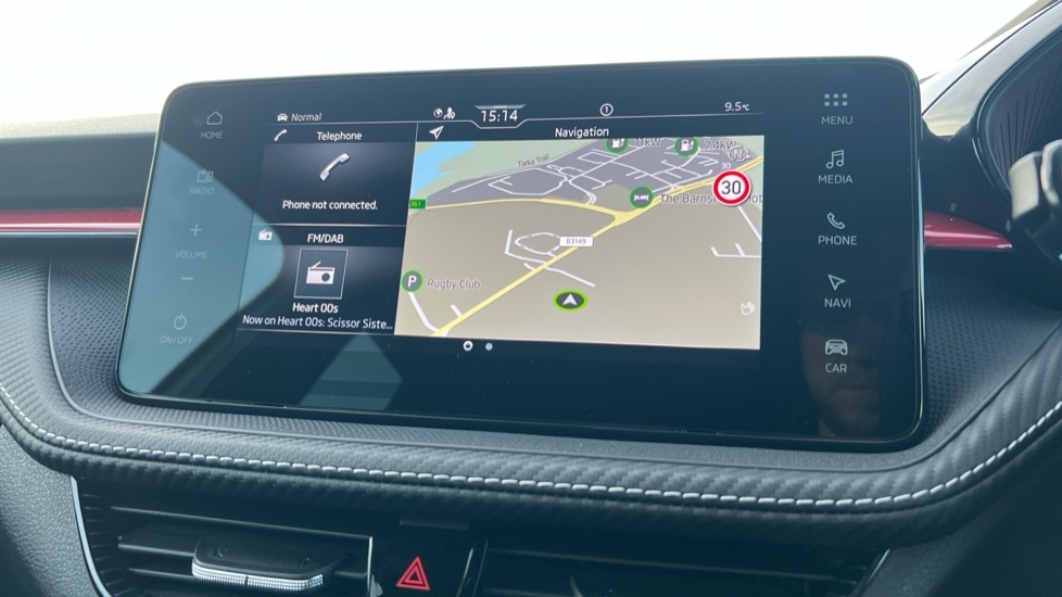 Used Skoda Fabia 2025 for sale - 76874977: Photo 68