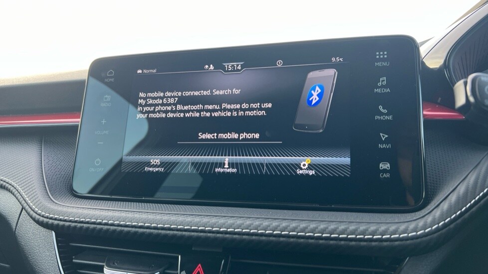 Used Skoda Fabia 2025 for sale - 76874977: Photo 69