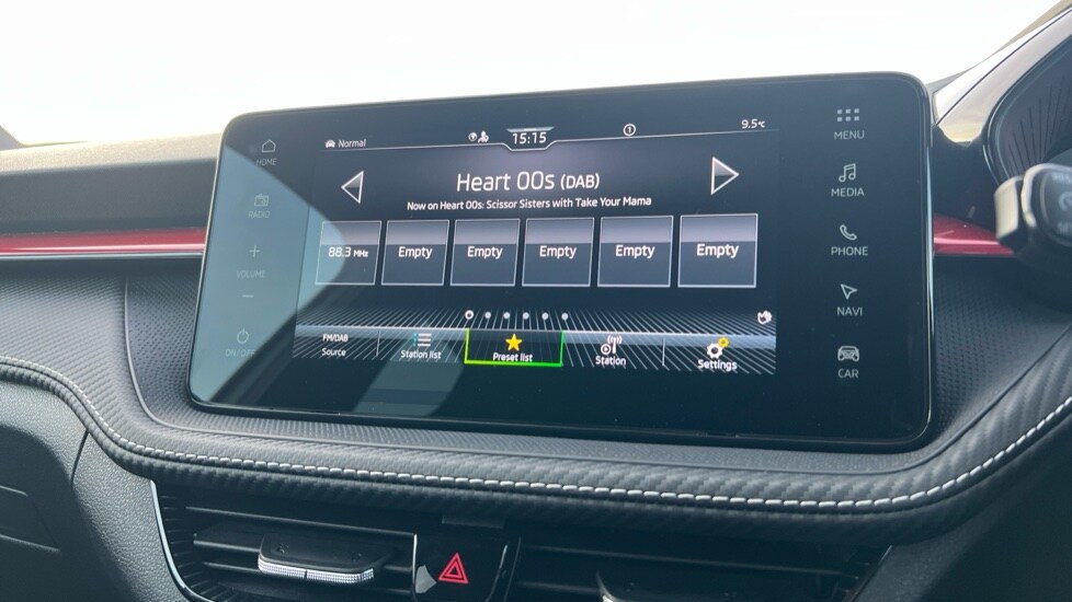 Used Skoda Fabia 2025 for sale - 76874977: Photo 70