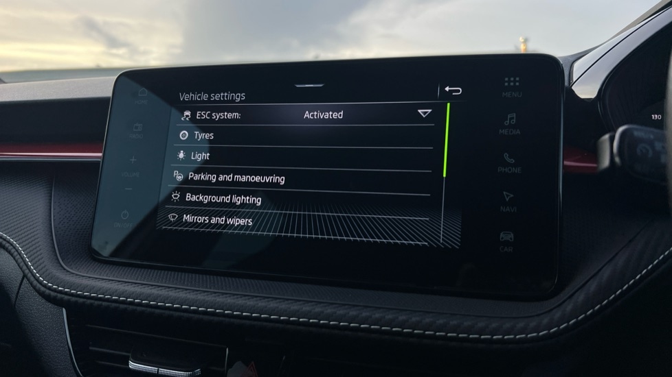 Used Skoda Fabia 2025 for sale - 76874977: Photo 73