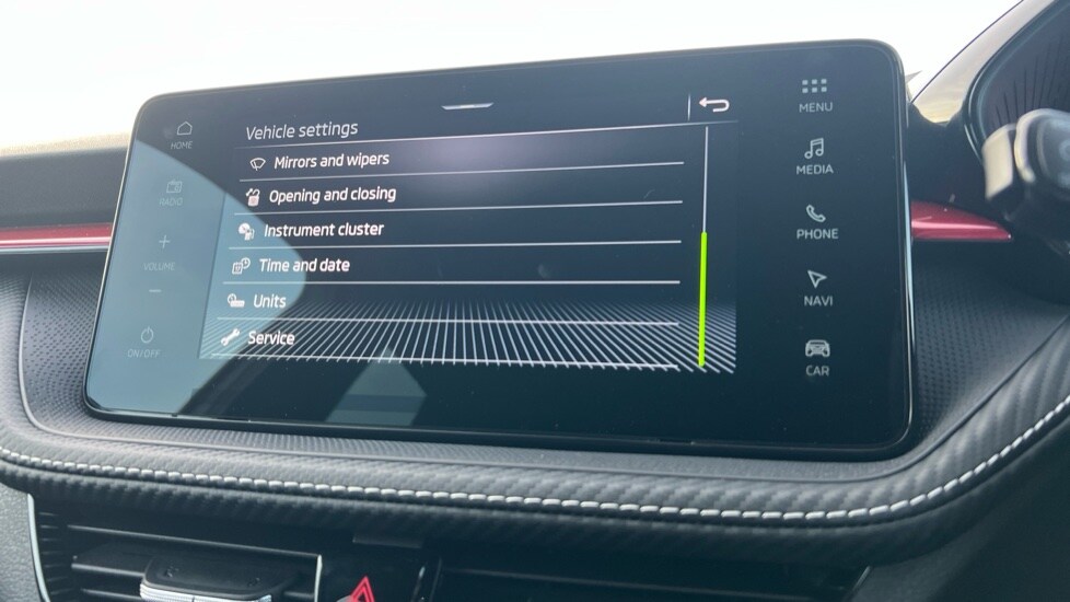 Used Skoda Fabia 2025 for sale - 76874977: Photo 74