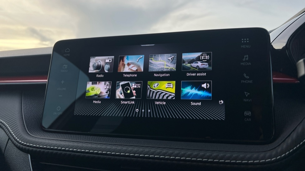 Used Skoda Fabia 2025 for sale - 76874977: Photo 76