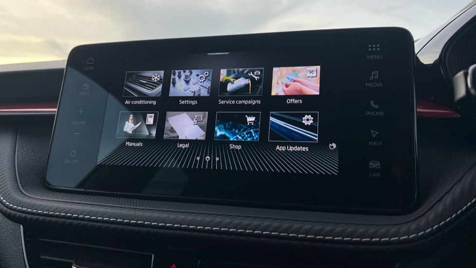 Used Skoda Fabia 2025 for sale - 76874977: Photo 77