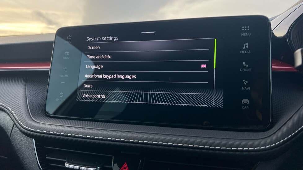 Used Skoda Fabia 2025 for sale - 76874977: Photo 79