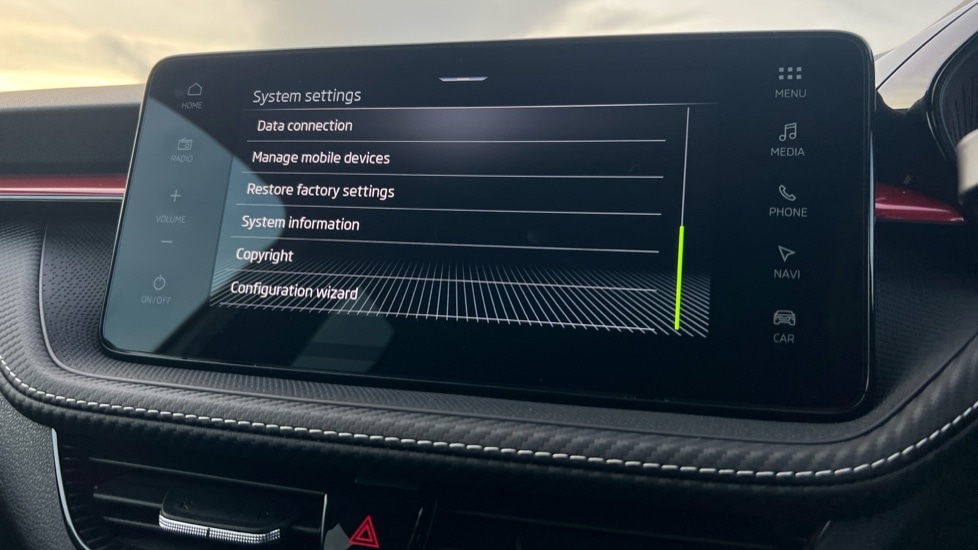 Used Skoda Fabia 2025 for sale - 76874977: Photo 80