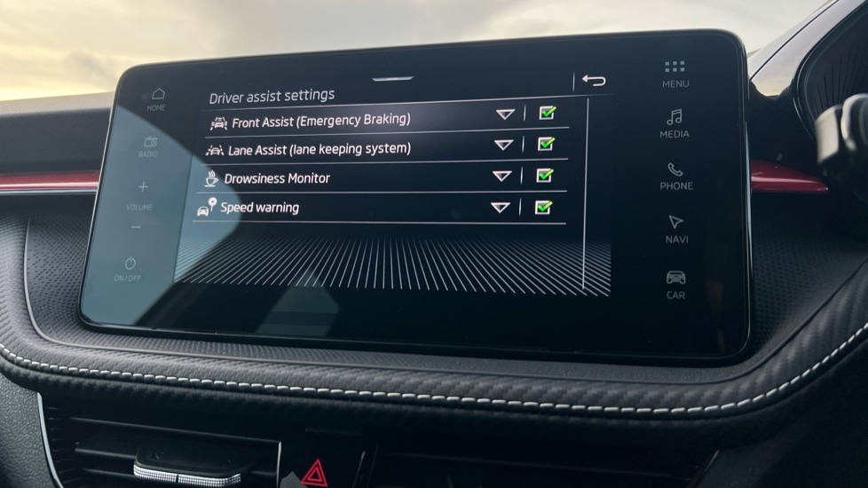 Used Skoda Fabia 2025 for sale - 76874977: Photo 81