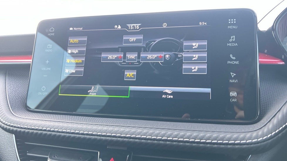 Used Skoda Fabia 2025 for sale - 76874977: Photo 82