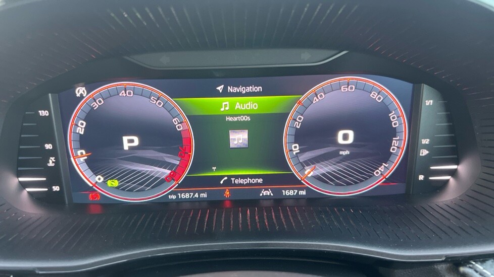 Used Skoda Fabia 2025 for sale - 76874977: Photo 83