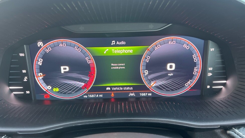 Used Skoda Fabia 2025 for sale - 76874977: Photo 84