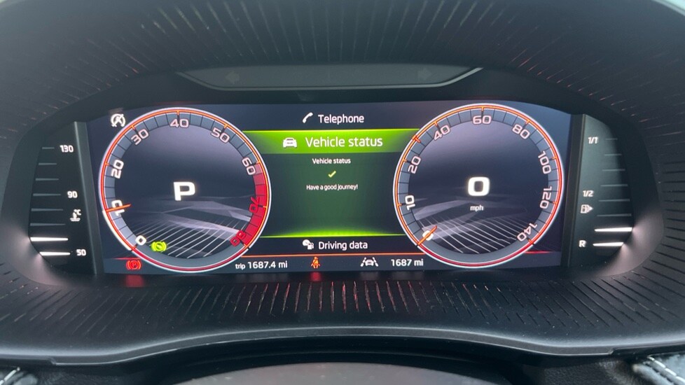 Used Skoda Fabia 2025 for sale - 76874977: Photo 85