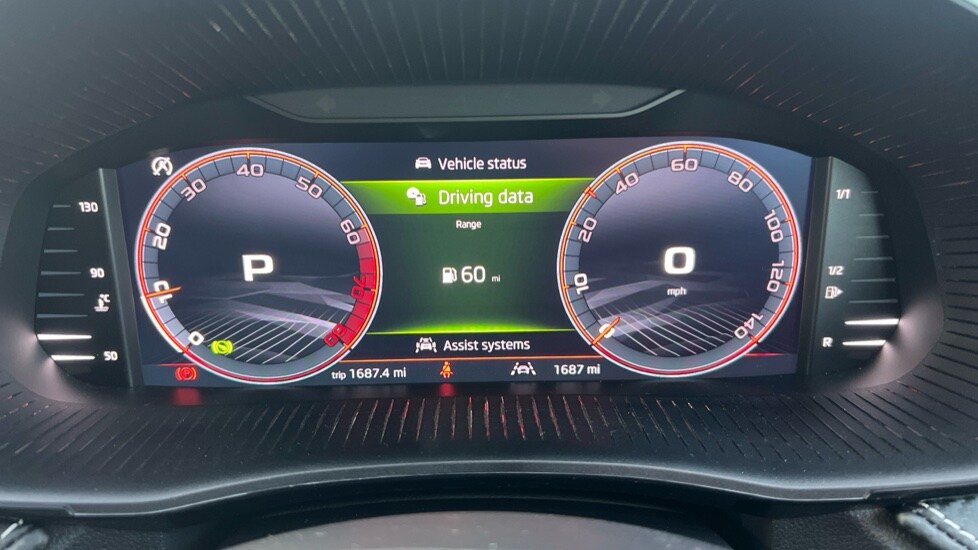 Used Skoda Fabia 2025 for sale - 76874977: Photo 86