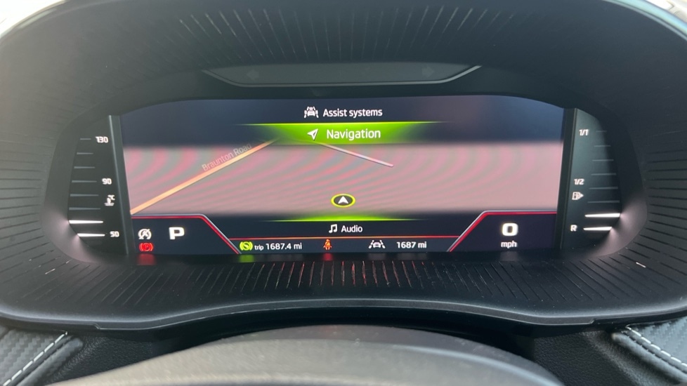 Used Skoda Fabia 2025 for sale - 76874977: Photo 87