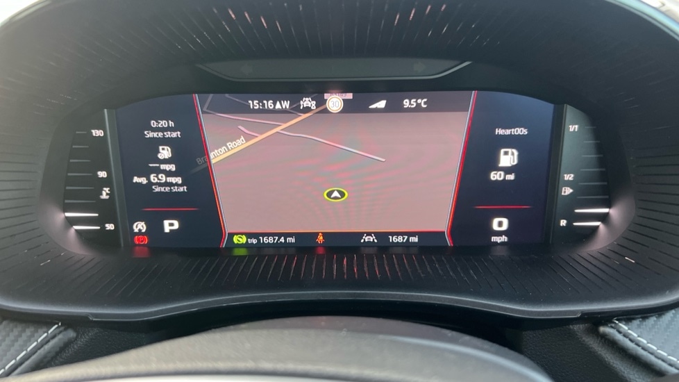 Used Skoda Fabia 2025 for sale - 76874977: Photo 88