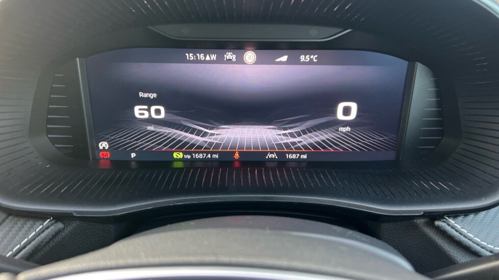 Used Skoda Fabia 2025 for sale - 76874977: Photo 89