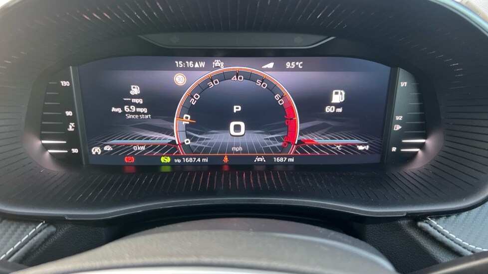 Used Skoda Fabia 2025 for sale - 76874977: Photo 90