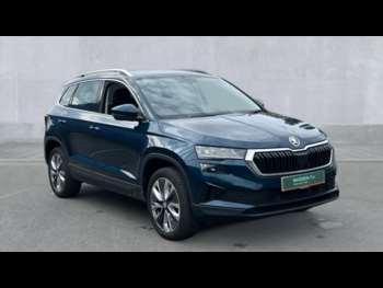 2023 - 1.5 TSI SE L 5dr DSG Auto