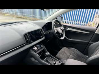 Used Skoda Karoq 2023 for sale - 74761100: Photo