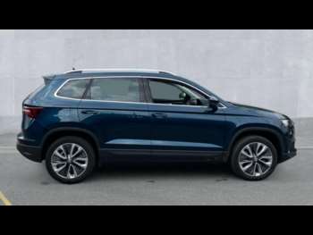 Used Skoda Karoq 2023 for sale - 74761100: Photo