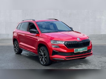 2023 - 1.5 TSI Sportline 5dr DSG