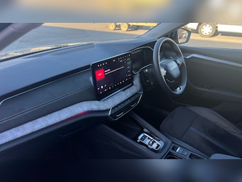 Used Skoda Octavia 2025 for sale - 76563627: Photo