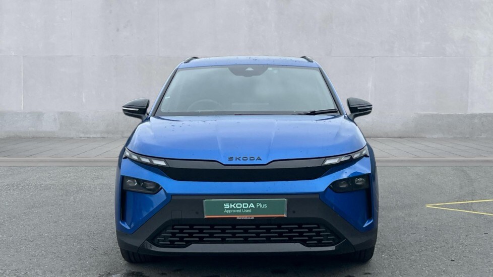 Used Skoda Elroq 2025 for sale - 76190917: Photo 10