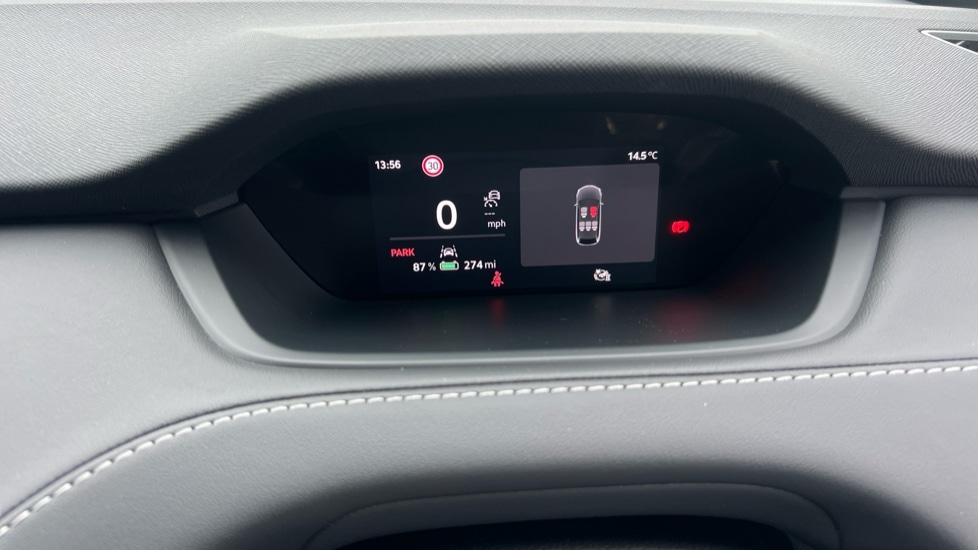 Used Skoda Elroq 2025 for sale - 76190917: Photo 14