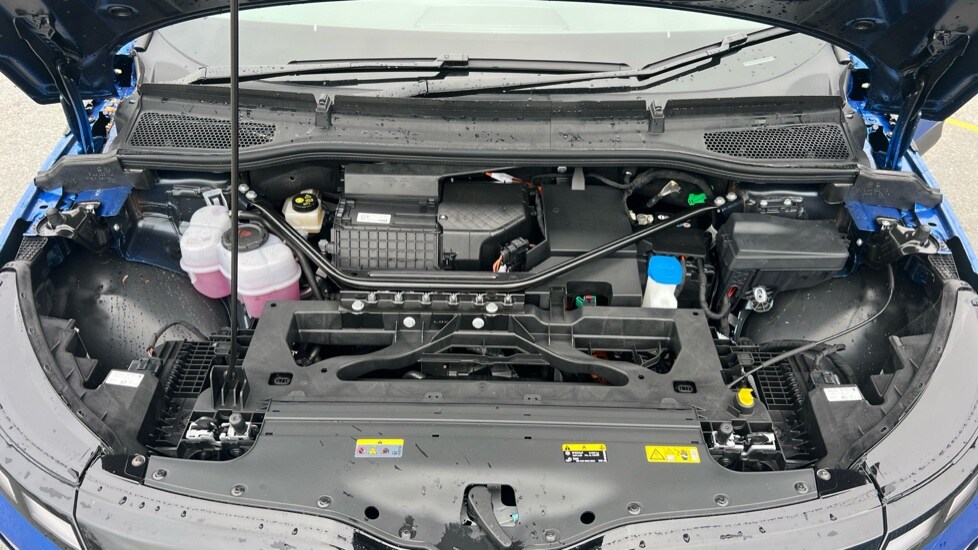 Used Skoda Elroq 2025 for sale - 76190917: Photo 17