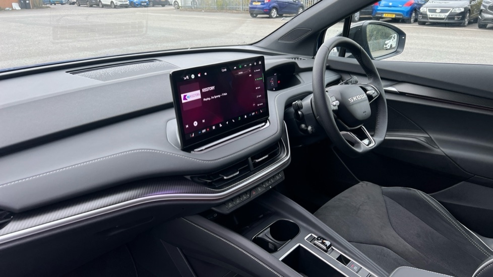 Used Skoda Elroq 2025 for sale - 76190917: Photo 2