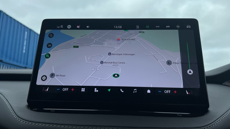 Used Skoda Elroq 2025 for sale - 76190917: Photo 21