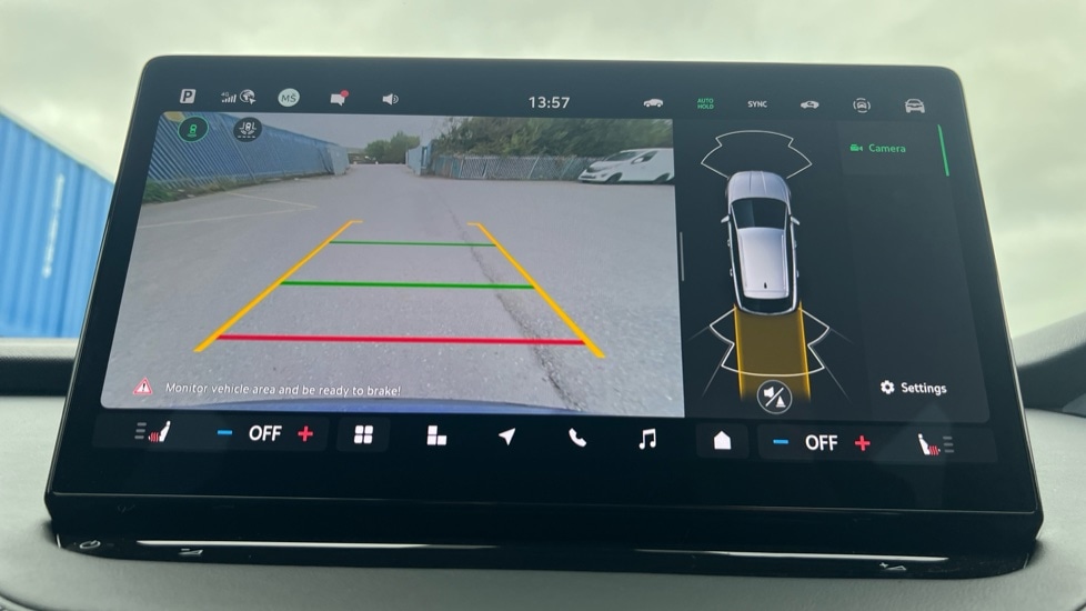 Used Skoda Elroq 2025 for sale - 76190917: Photo 22