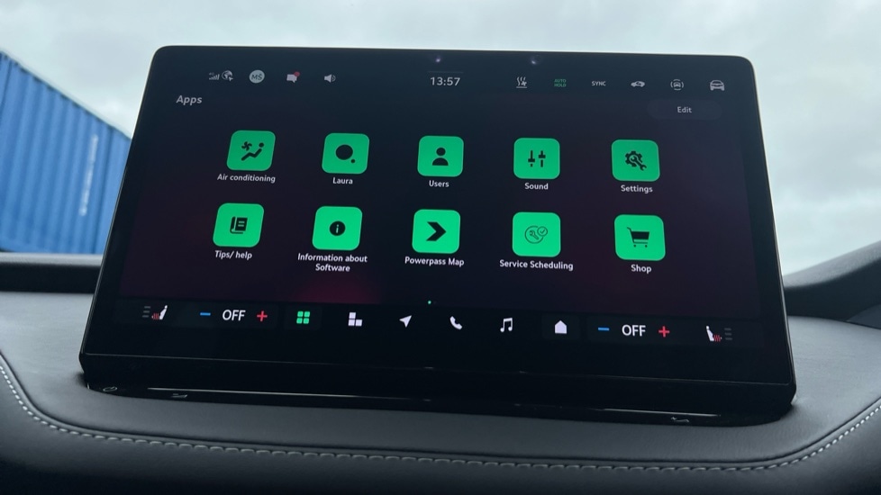 Used Skoda Elroq 2025 for sale - 76190917: Photo 24