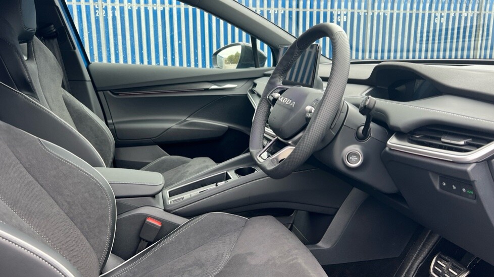 Used Skoda Elroq 2025 for sale - 76190917: Photo 26